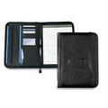 Wall Street Padfolio